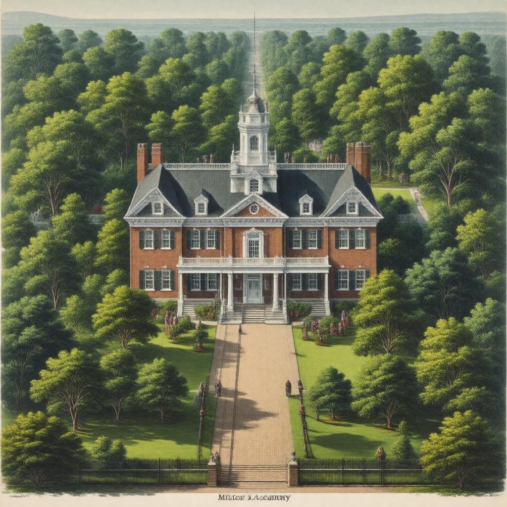 Milton Academy